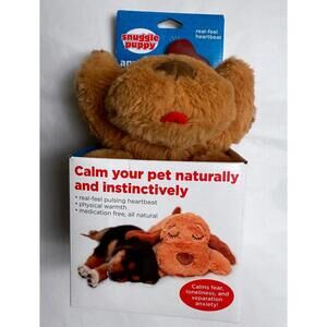 🆕LISTING🆕 Snuggle Puppy Anxiety Solution